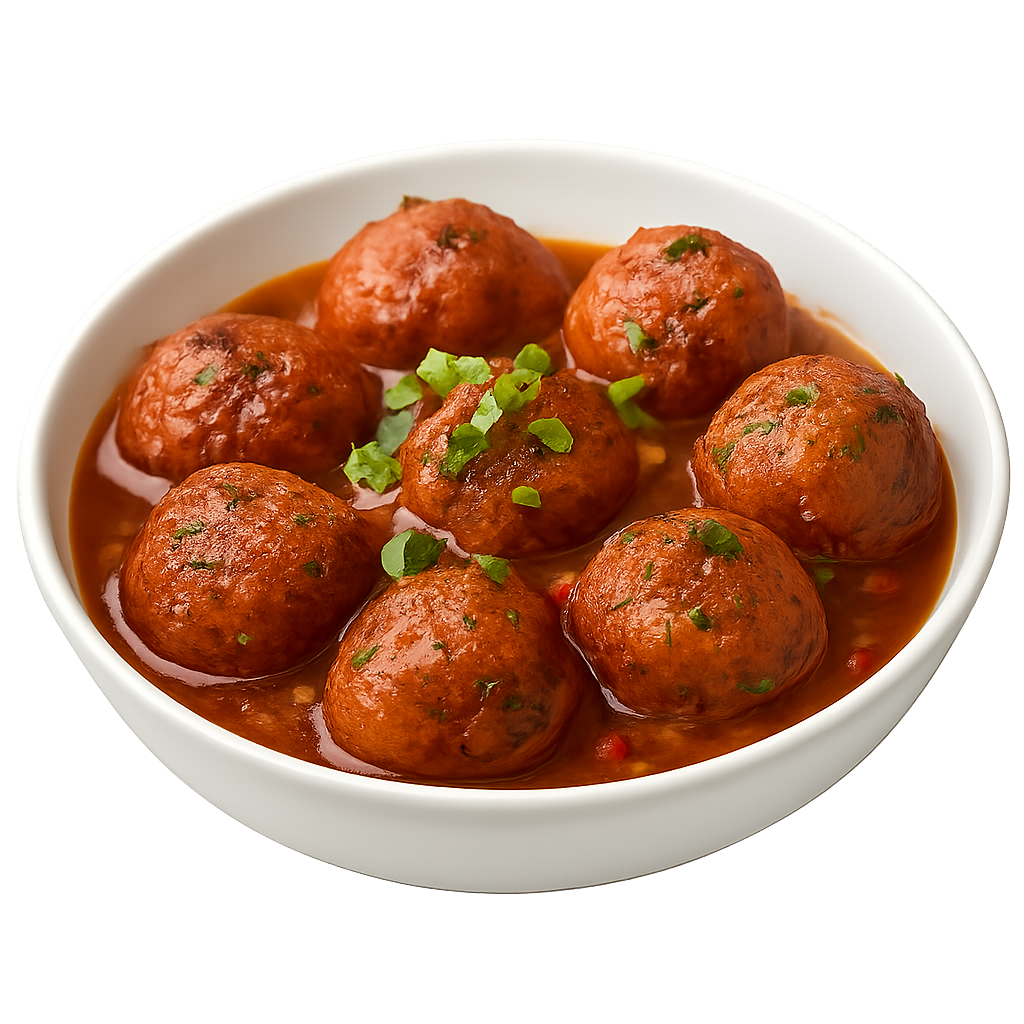 Manchurian